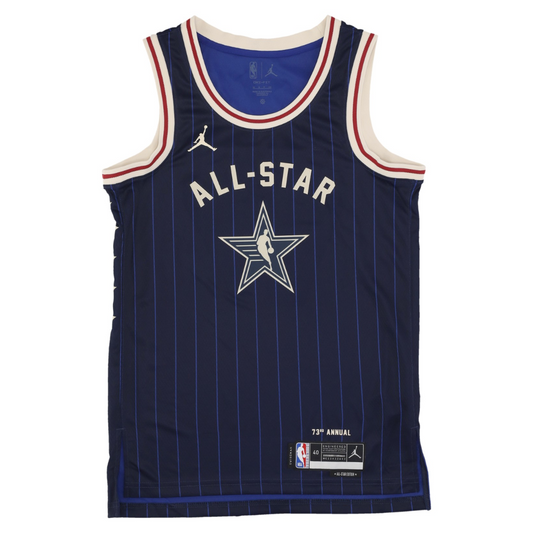 Regata All Star Game Edition Leste 2024
