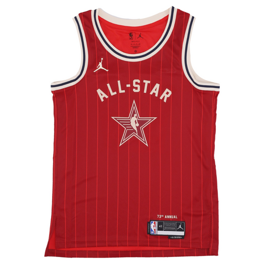 Regata All Star Game Edition Oeste 2024