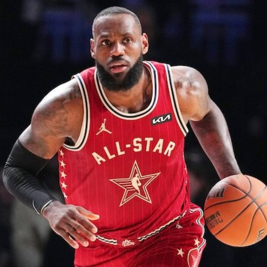 Regata All Star Game Edition Oeste 2024