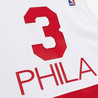 Regata Philadelphia 76ers Hardwood Classics 2003/04