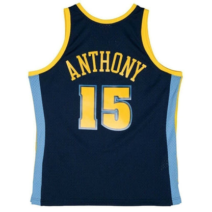 Regata Denver Nuggets Alternate 2006/07