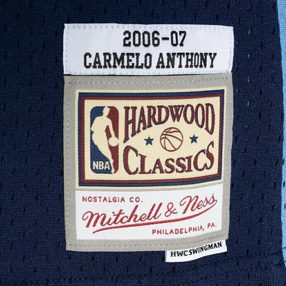 Regata Denver Nuggets Alternate 2006/07