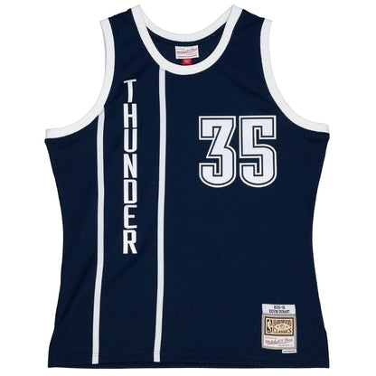 Regata Oklahoma City Thunder Alternate 2015/16