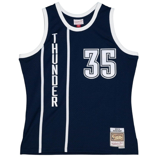 Regata Oklahoma City Thunder Alternate 2015/16