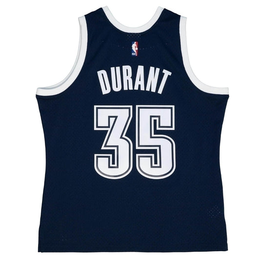Regata Oklahoma City Thunder Alternate 2015/16
