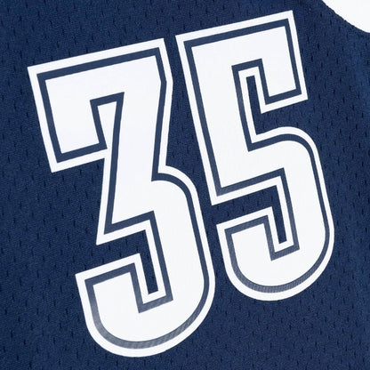 Regata Oklahoma City Thunder Alternate 2015/16