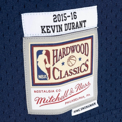 Regata Oklahoma City Thunder Alternate 2015/16