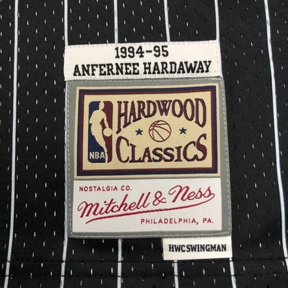 Regata Orlando Magic Alternate 1994/95