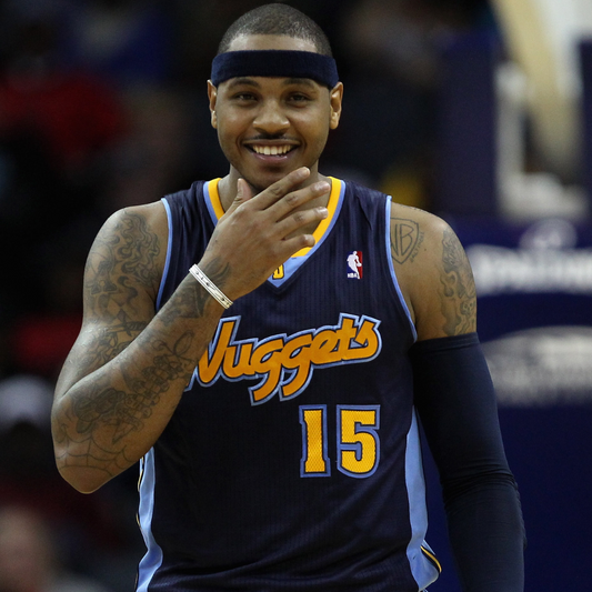 Regata Denver Nuggets Alternate 2006/07