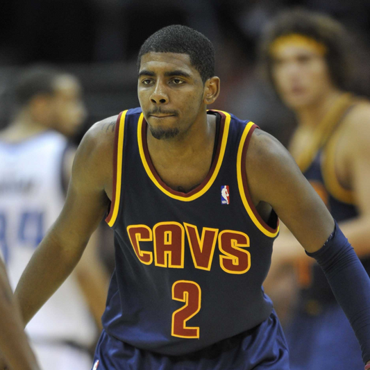 Regata Cleveland Cavaliers Alternative 2011/12