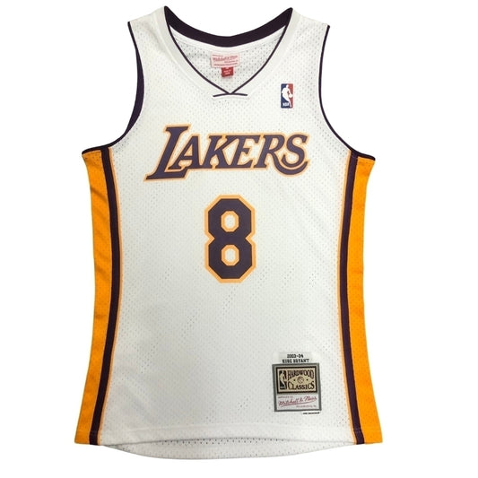 Regata Los Angeles Lakers Alternate 2003/04