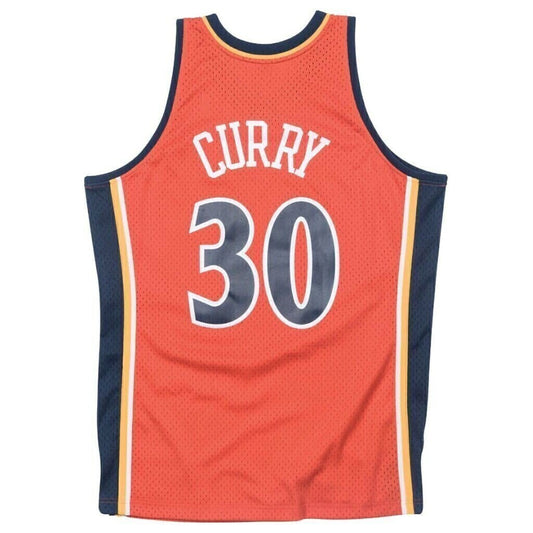 Regata Golden State Warriors Alternative 2009/10