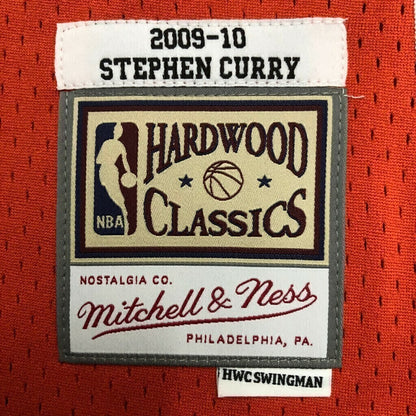 Regata Golden State Warriors Alternative 2009/10
