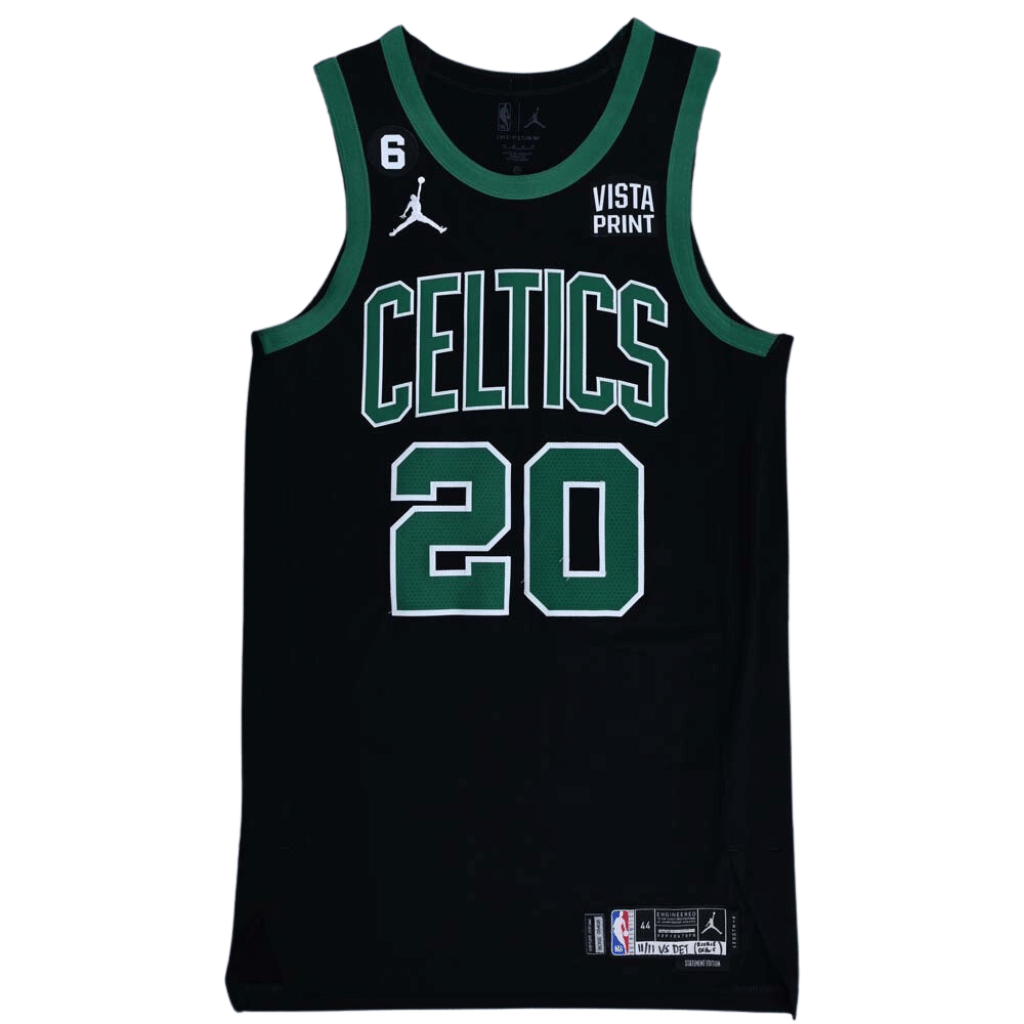 Regata Boston Celtics Statement Edition 2022/25