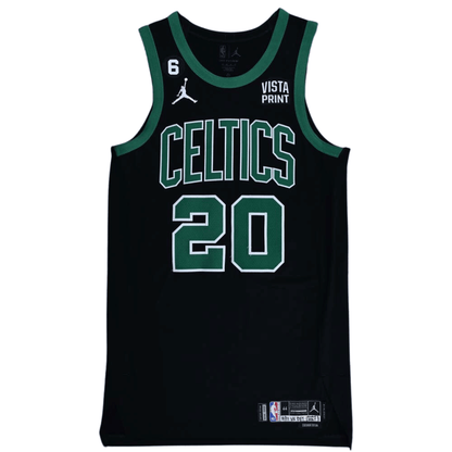 Regata Boston Celtics Statement Edition 2022/25
