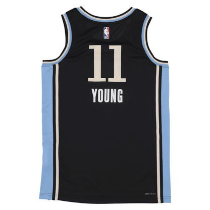 Regata Atlanta Hawks City Edition 2023/24
