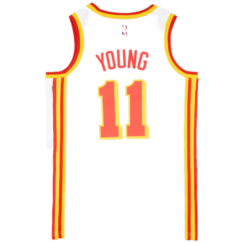 Regata Atlanta Hawks Association Edition 2020/25