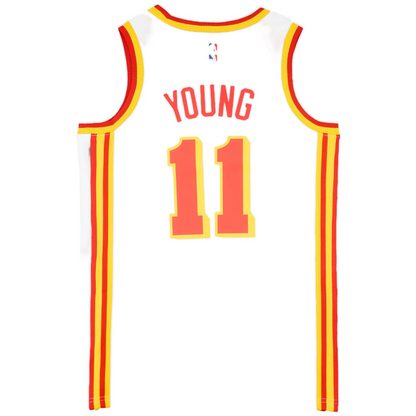 Regata Atlanta Hawks Association Edition 2020/25