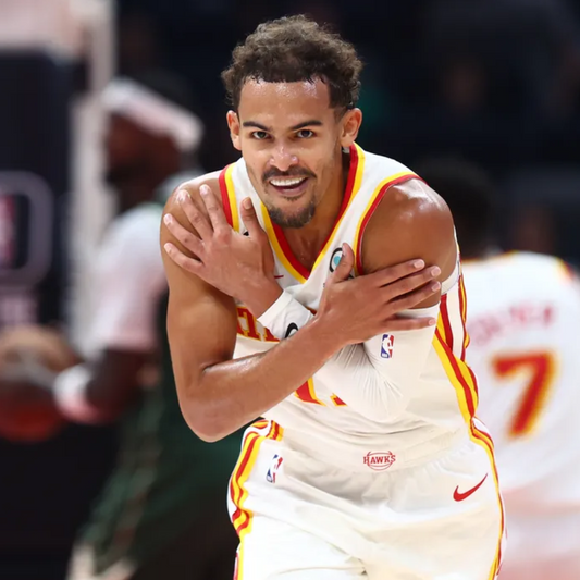 Regata Atlanta Hawks Association Edition 2020/25