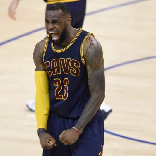 Regata Cleveland Cavaliers Alternative 2015/16