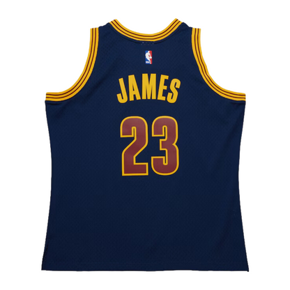 Regata Cleveland Cavaliers Alternative 2015/16