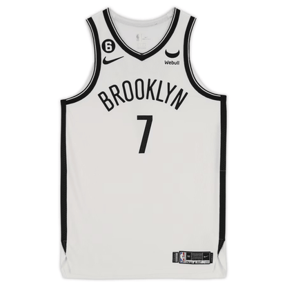 Regata Brooklyn Nets Association Edition 2022/25
