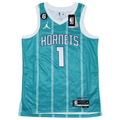 Regata Charlotte Hornets Icon Edition 2020/25