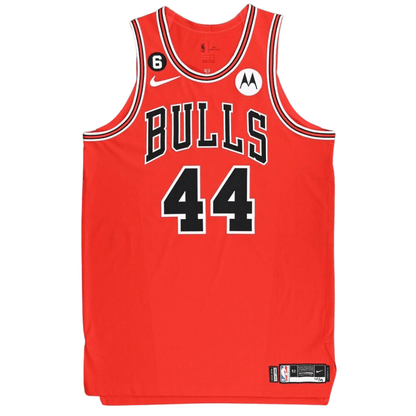 Regata Chicago Bulls Icon Edition 2017/25