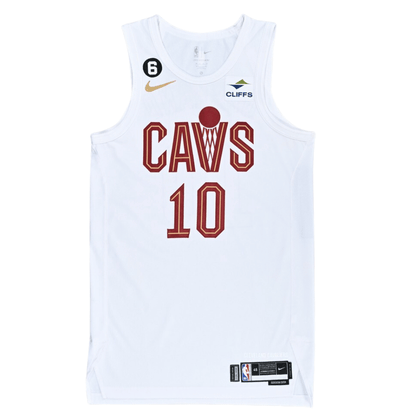 Regata Cleveland Cavaliers Association Edition 2022/25