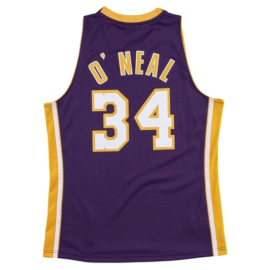 Regata Los Angeles Lakers Away 1999/00