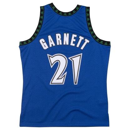 Regata Minnesota Timberwolves Away 2003/04