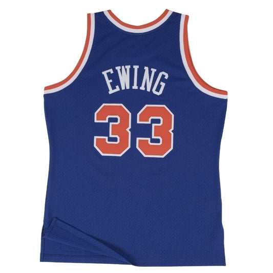 Regata New York Knicks Away 1991/92