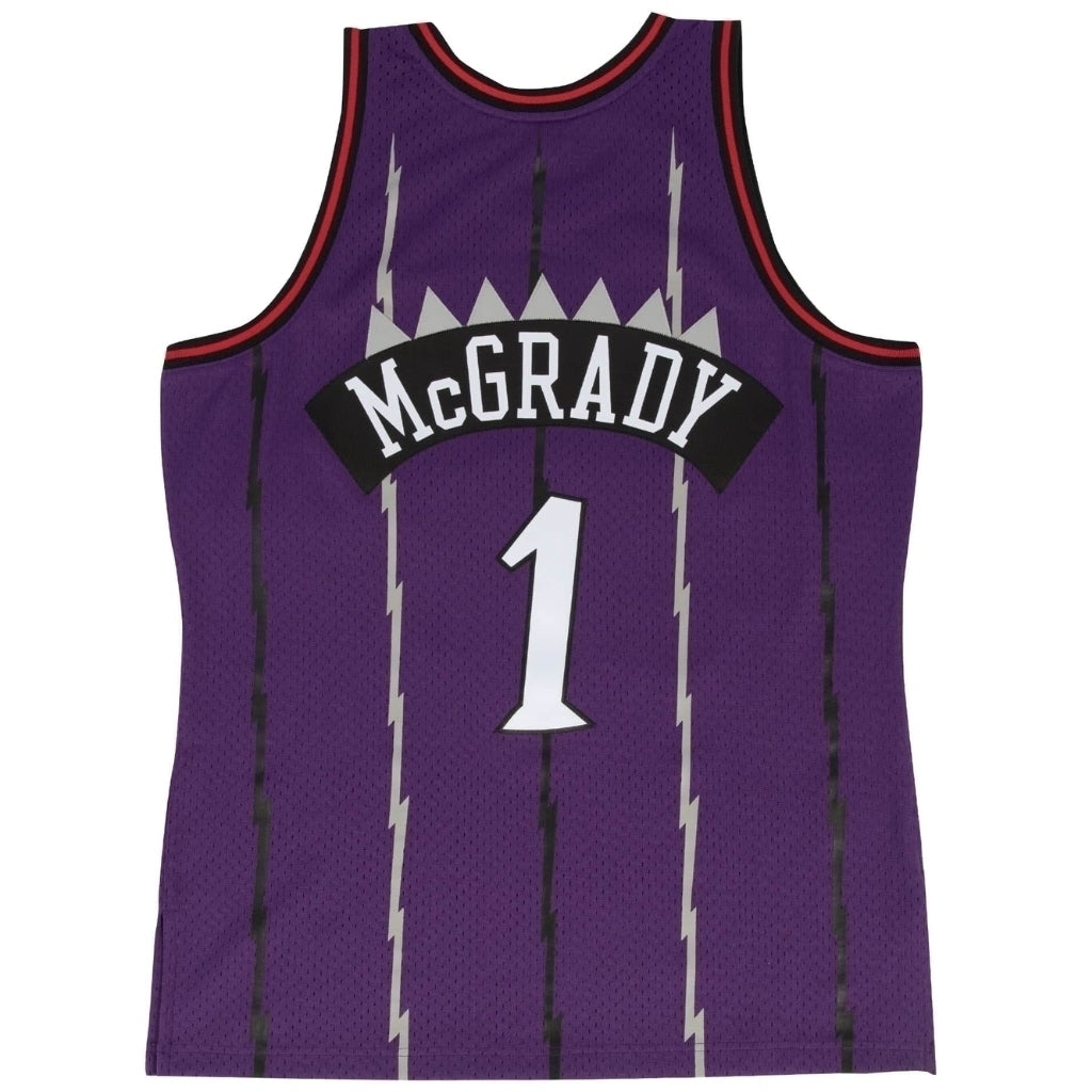 Regata Toronto Raptors Away 1997/99