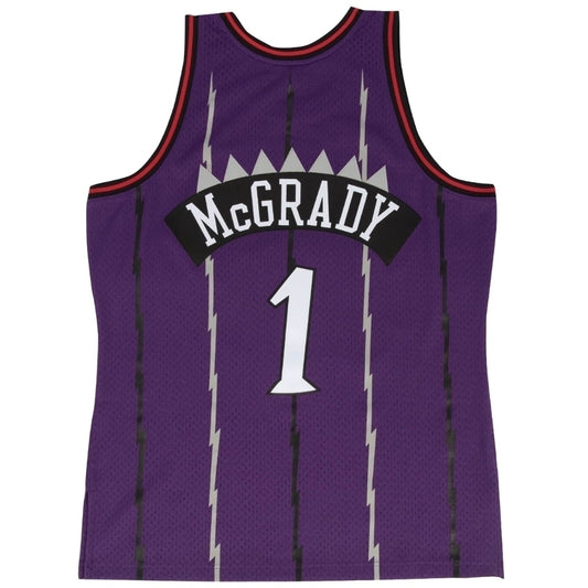 Regata Toronto Raptors Away 1997/99