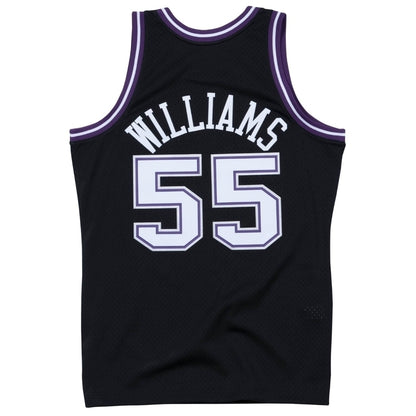 Regata Sacramento Kings Away 1997/02