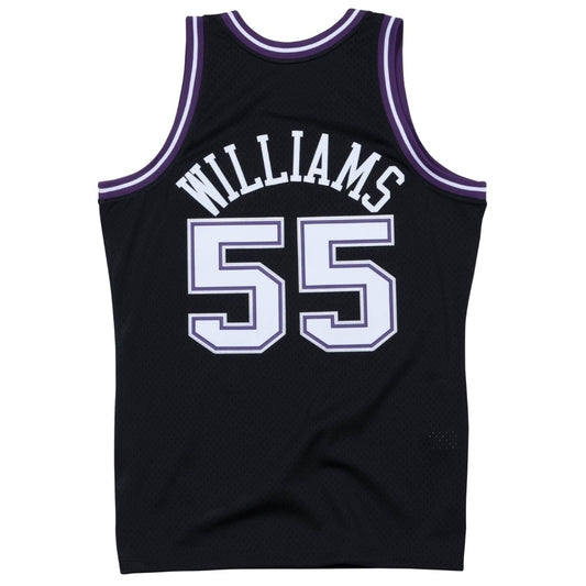 Regata Sacramento Kings Away 1997/02