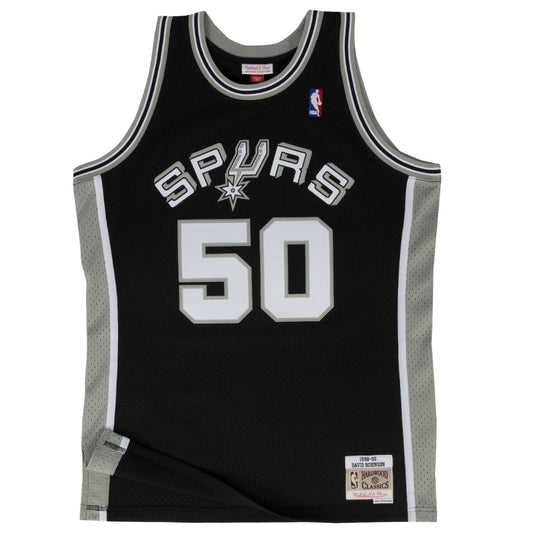 Regata San Antonio Spurs Away 1989/97