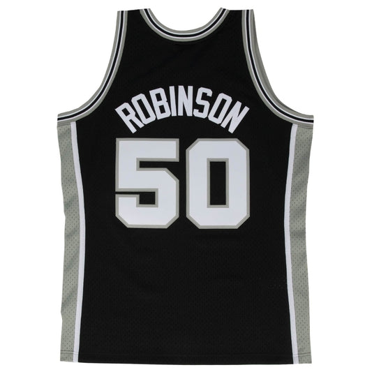 Regata San Antonio Spurs Away 1989/97