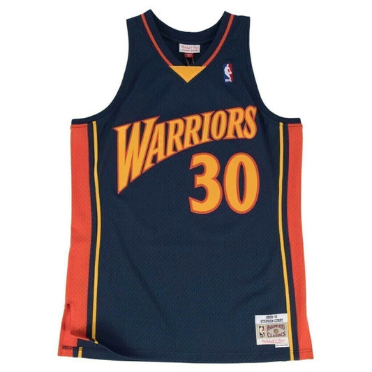 Regata Golden State Warriors Away 2009/10