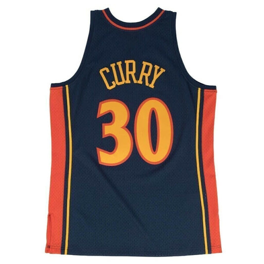 Regata Golden State Warriors Away 2009/10