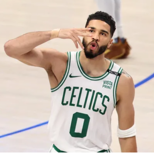 Regata Boston Celtics Association Edition 2017/25