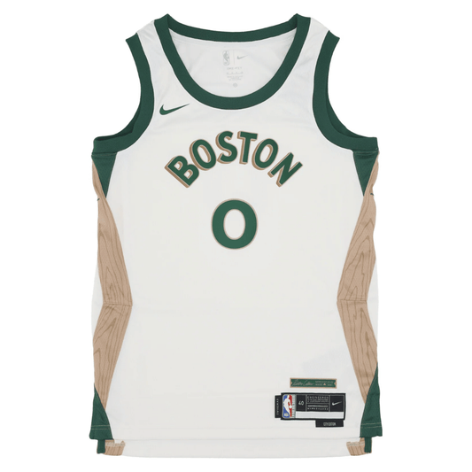 Regata Boston Celtics City Edition 2023/24