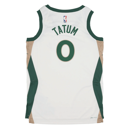 Regata Boston Celtics City Edition 2023/24