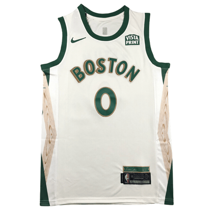 Regata Boston Celtics City Edition 2023/24