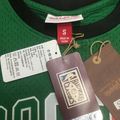 Regata Boston Celtics NBA Europe Live 2007/08