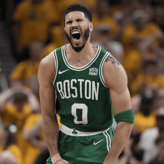 Regata Boston Celtics Icon Edition 2017/25