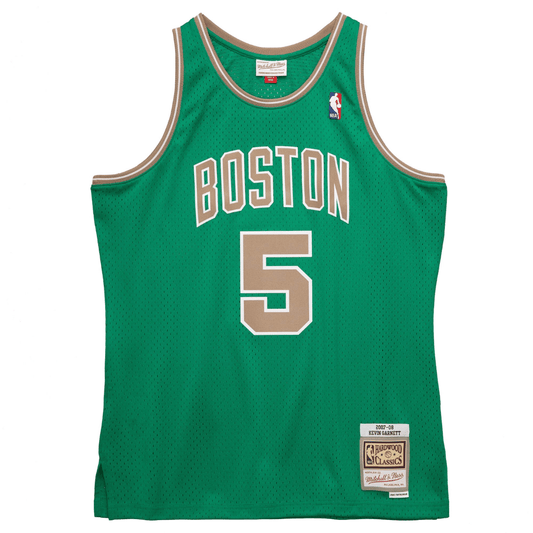 Regata Boston Celtics St. Patrick's Day 2007/08