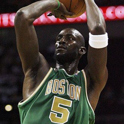 Regata Boston Celtics St. Patrick's Day 2007/08