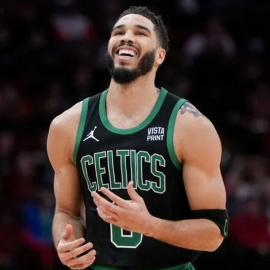 Regata Boston Celtics Statement Edition 2022/25
