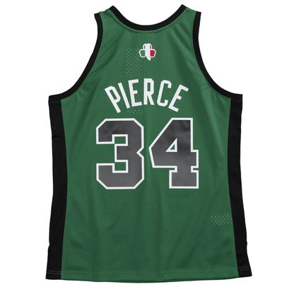 Regata Boston Celtics NBA Europe Live 2007/08